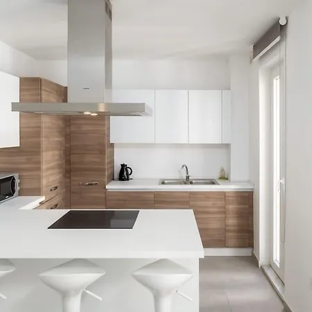 Brand New 2 Bdr Just Off Seafront Gzira