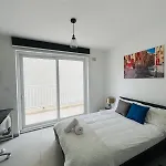 Brand New 2 Bdr Just Off Seafront * Gzira