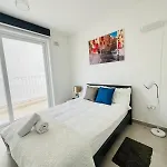 Brand New 2 Bdr Just Off Seafront