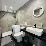 Brand New 2 Bdr Just Off Seafront Gzira