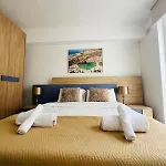Brand New 2 Bdr Just Off Seafront Gzira