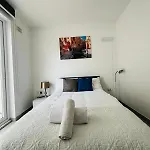 Brand New 2 Bdr Just Off Seafront