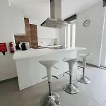 公寓 Brand New 2 Bdr Just Off Seafront
